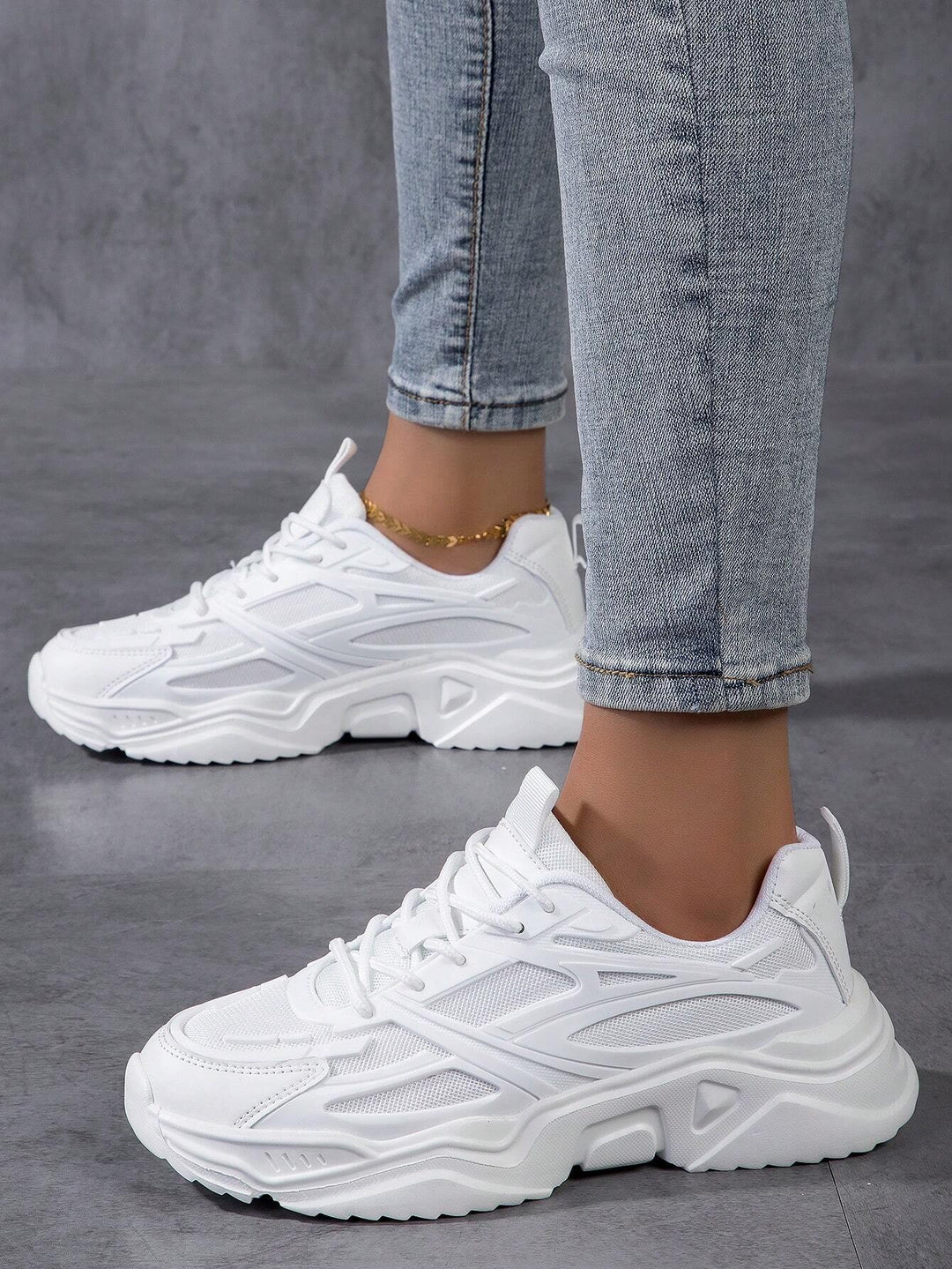 Yindi | Cloudstride Runners™