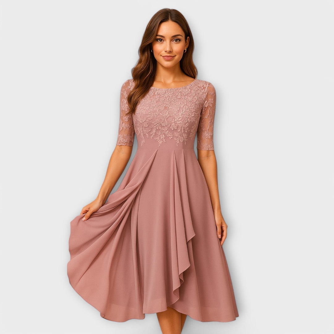 Dress for Wedding Guests