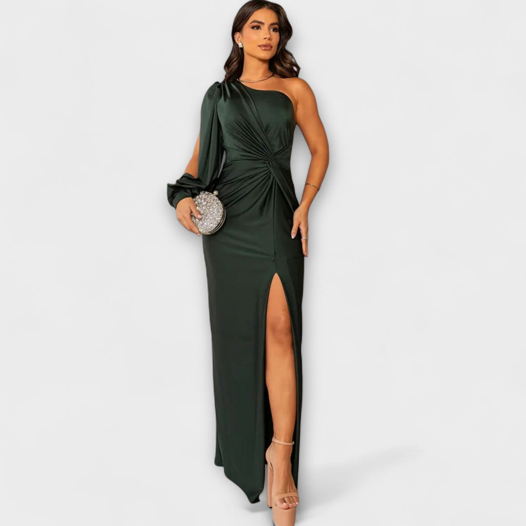 Elisa - Elegant Dress with Sophistication