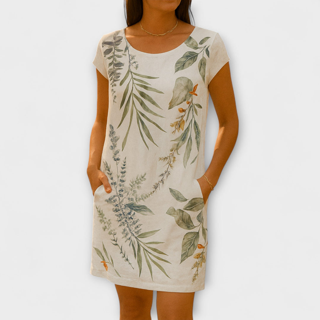 Willow - Breeze Dress